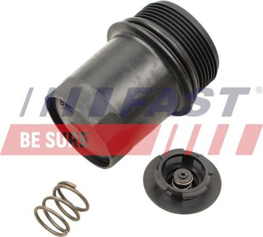 Housing, oil cooler FT38202 - image 2