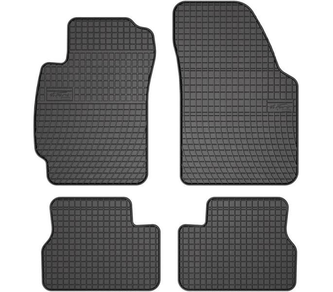 Floor Mat Set ELTORO ET547297
