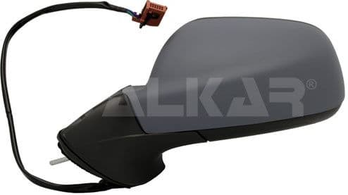 Exterior Mirror 6125740
