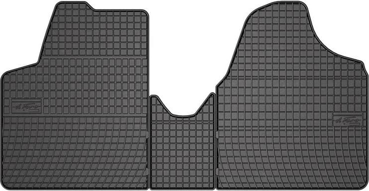 Floor Mat Set ELTORO ET0647