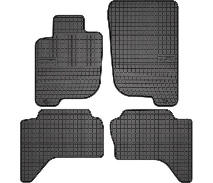 Floor Mat Set ELTORO ET0483