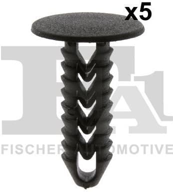 Clip, trim/protection strip 33-10031.5