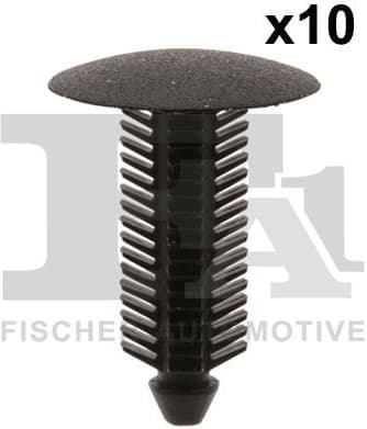 Clip, trim/protection strip 33-10026.10