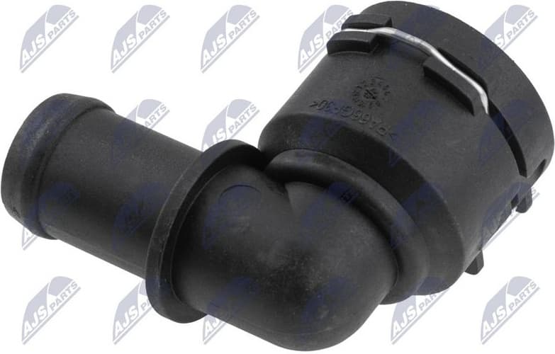 Coolant Flange CTM-VW-080 - image 2