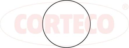 Gasket, cylinder head 041010H - image 2