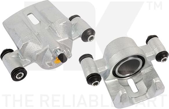 Brake Caliper 215273