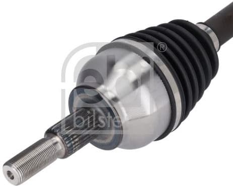 Drive Shaft 183496 - image 2