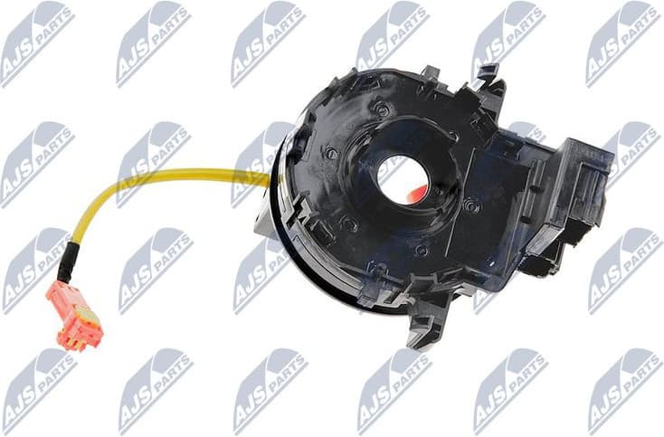 Clock Spring, airbag EAS-TY-003 - image 2