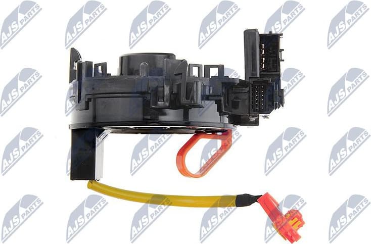 Clock Spring, airbag EAS-TY-003 - image 3