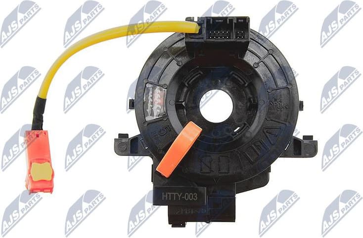 Clock Spring, airbag EAS-TY-003 - image 4