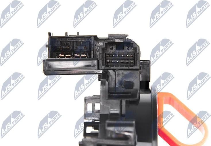 Clock Spring, airbag EAS-TY-003 - image 8