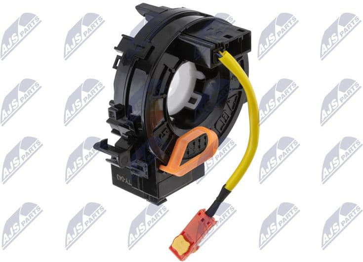 Clock Spring, airbag EAS-TY-043