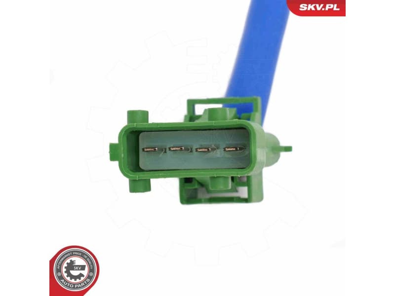 Oxygen Sensor 09SKV145 - image 4