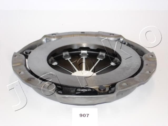 Clutch Pressure Plate 70907 - image 2