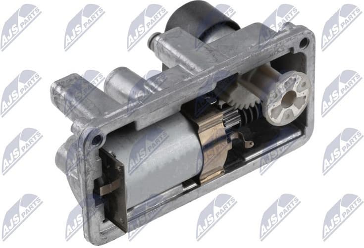 Control Box, charger ECD-BM-045 - image 2