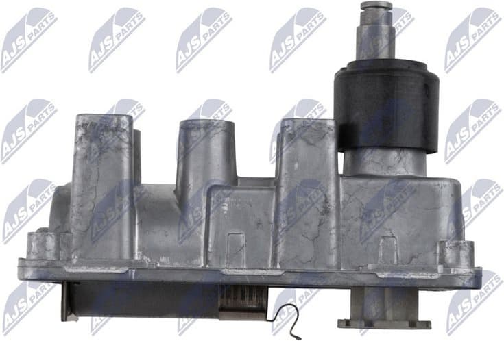 Control Box, charger ECD-BM-045 - image 3