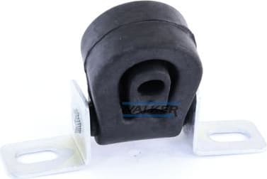 Mount, exhaust system 86521