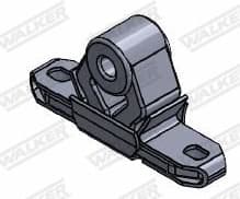 Mount, exhaust system 86521 - image 6