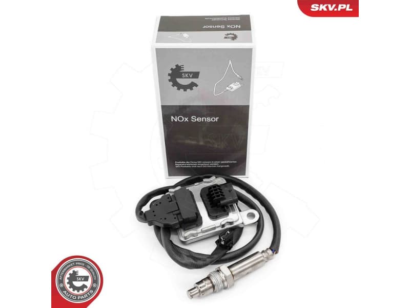 NOx Sensor, NOx catalytic converter 71SKV061