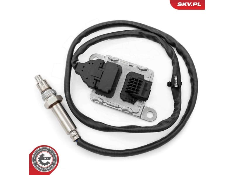 NOx Sensor, NOx catalytic converter 71SKV061 - image 2