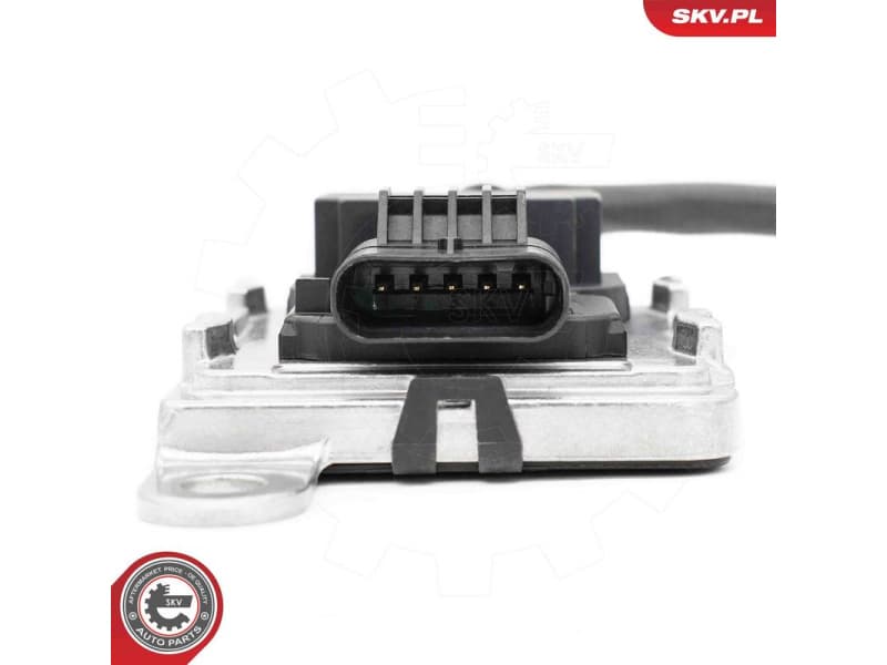 NOx Sensor, NOx catalytic converter 71SKV061 - image 4