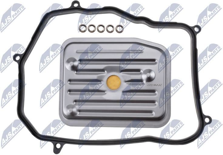 Hydraulic Filter, automatic transmission FSF-VW-027 - image 4