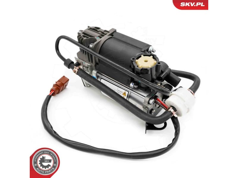 Compressor, compressed-air system 58SKV510 - image 4