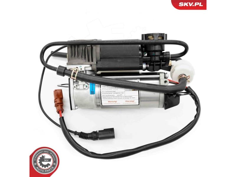 Compressor, compressed-air system 58SKV510 - image 5
