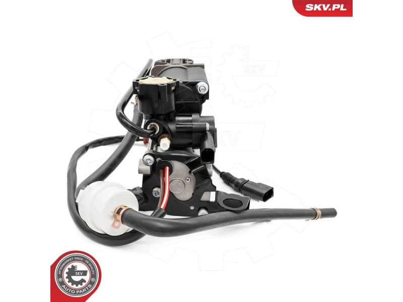 Compressor, compressed-air system 58SKV510 - image 10