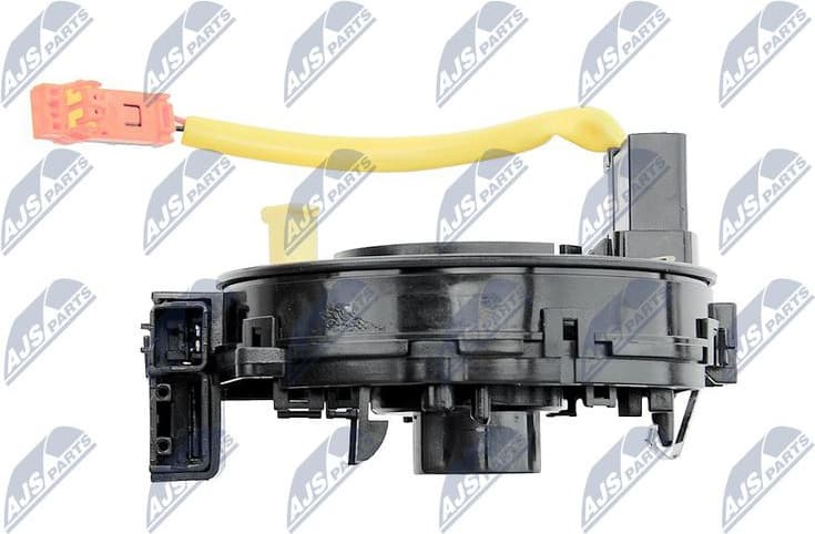 Clock Spring, airbag EAS-TY-021 - image 5