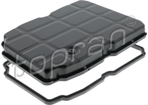 Oil Sump, automatic transmission 411 090