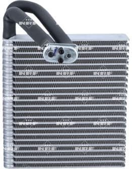 Evaporator, air conditioning EASY FIT 36199