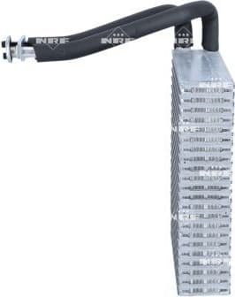 Evaporator, air conditioning EASY FIT 36199 - image 2