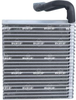 Evaporator, air conditioning EASY FIT 36199 - image 3