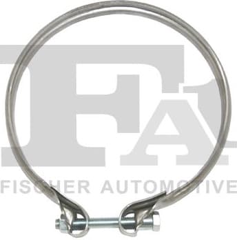 Pipe Connector, exhaust system 969-872