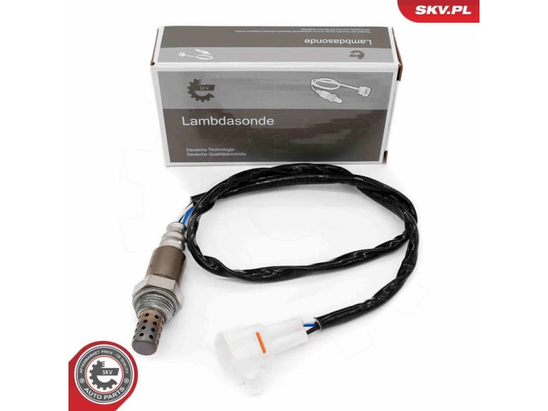 Oxygen Sensor 09SKV144