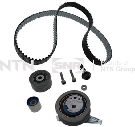 Timing Belt Kit KD457.86