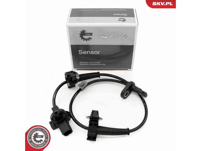 Sensor, wheel speed 06SKV547