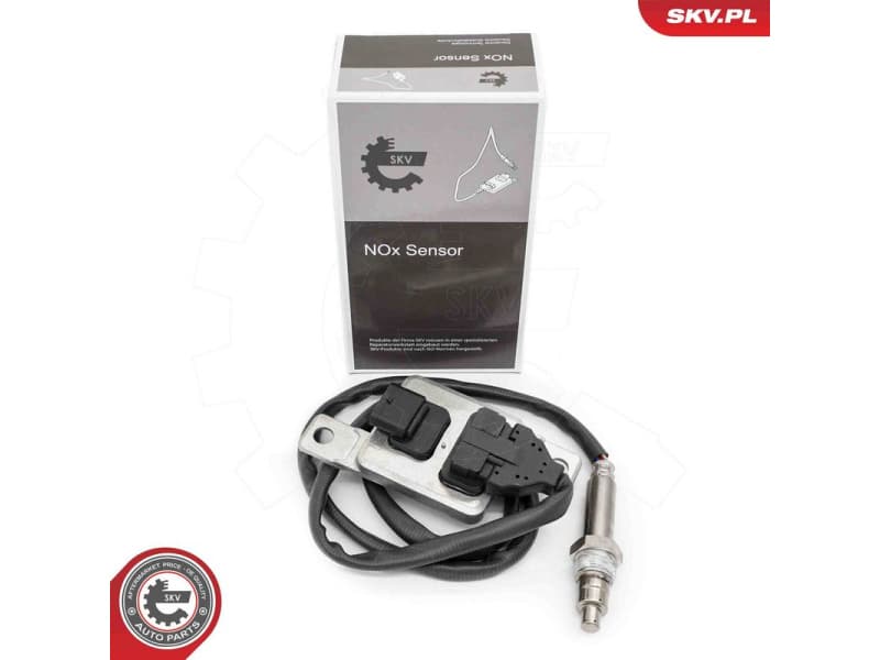 NOx Sensor, urea injection 71SKV034