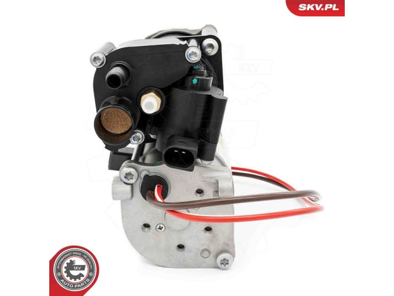 Compressor, compressed-air system 58SKV505 - image 8