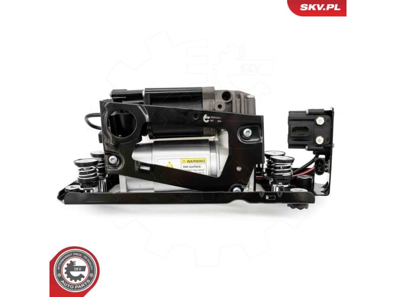 Compressor, compressed-air system 58SKV511 - image 5