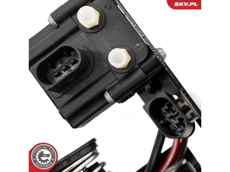 Compressor, compressed-air system 58SKV511 - image 6