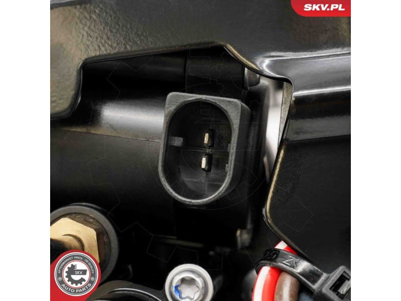 Compressor, compressed-air system 58SKV511 - image 7