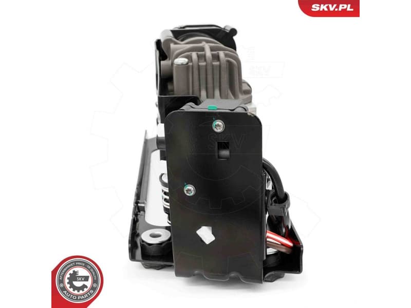 Compressor, compressed-air system 58SKV511 - image 8