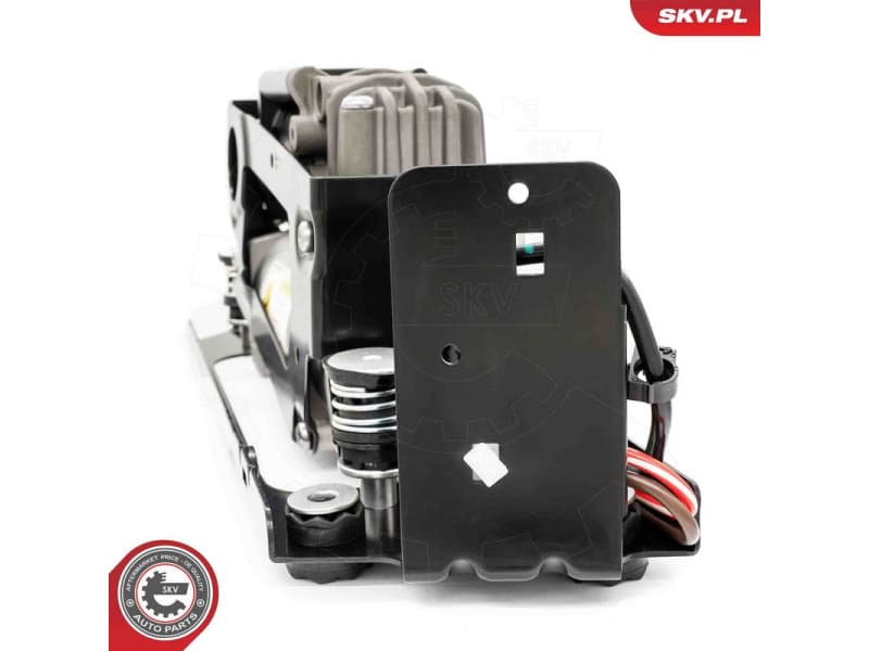 Compressor, compressed-air system 58SKV515 - image 6