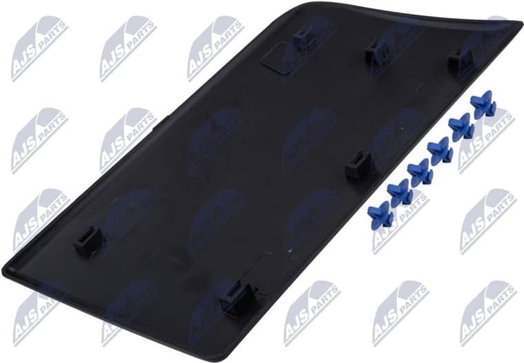 Trim/Protection Strip, quarter panel EZC-RE-297 - image 2