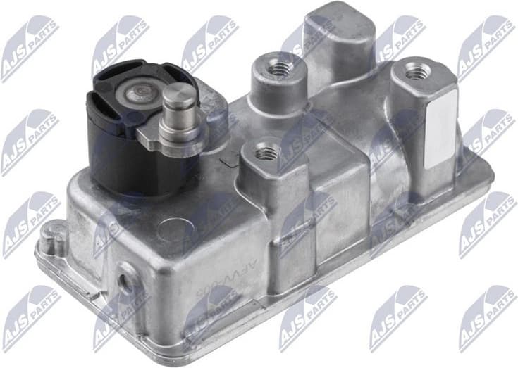 Control Box, charger ECD-VV-005