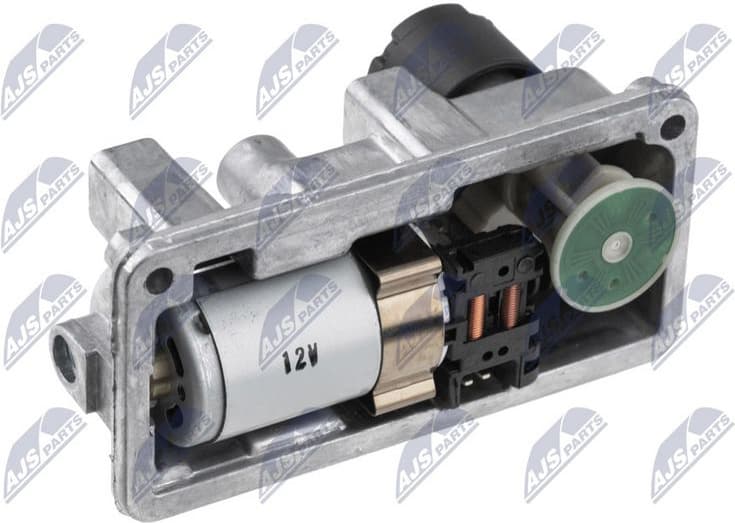 Control Box, charger ECD-VV-005 - image 2