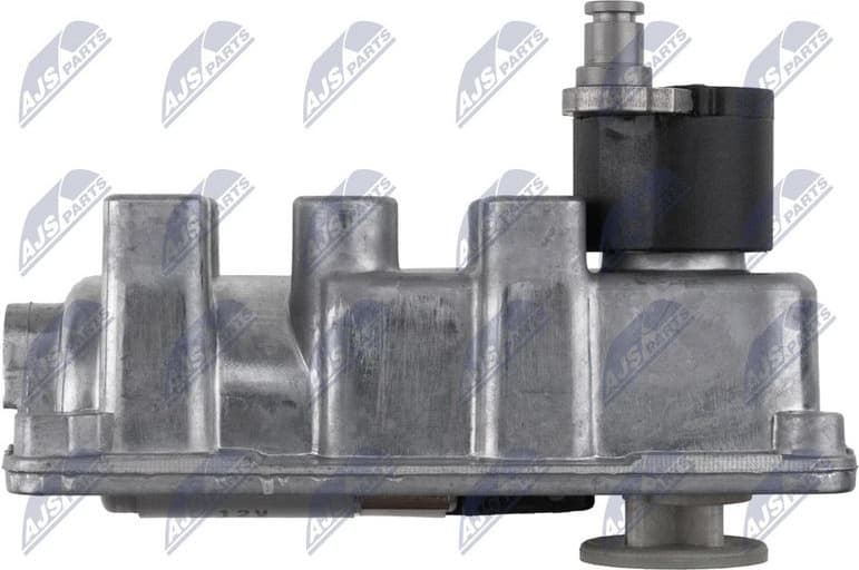 Control Box, charger ECD-VV-006 - image 3