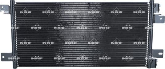 Condenser, air conditioning EASY FIT 350523 - image 3